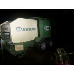 krone combipack 1500