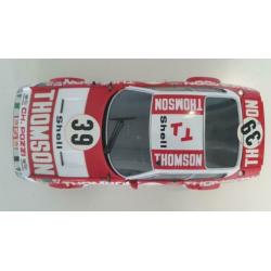 Ferrari 365 GTB Competizione KYOSHO 1:18
