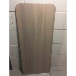 Tafel/bureau blad