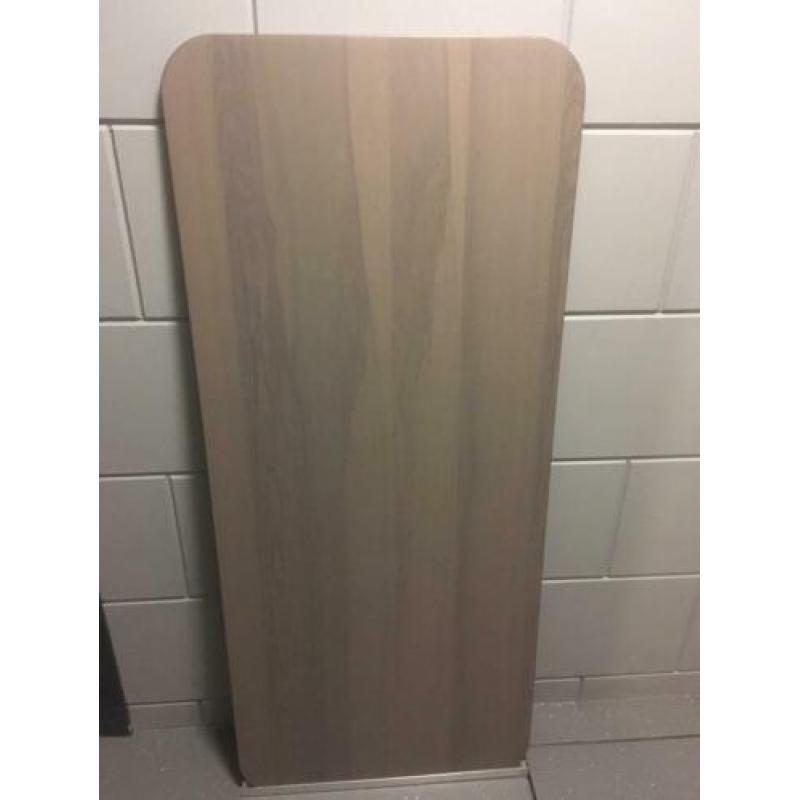 Tafel/bureau blad