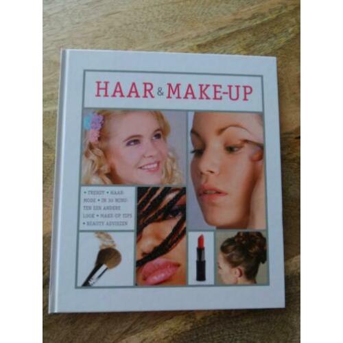 Haar & Make-up - Marise Hendriksma
