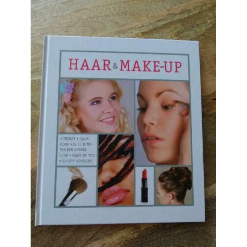 Haar & Make-up - Marise Hendriksma