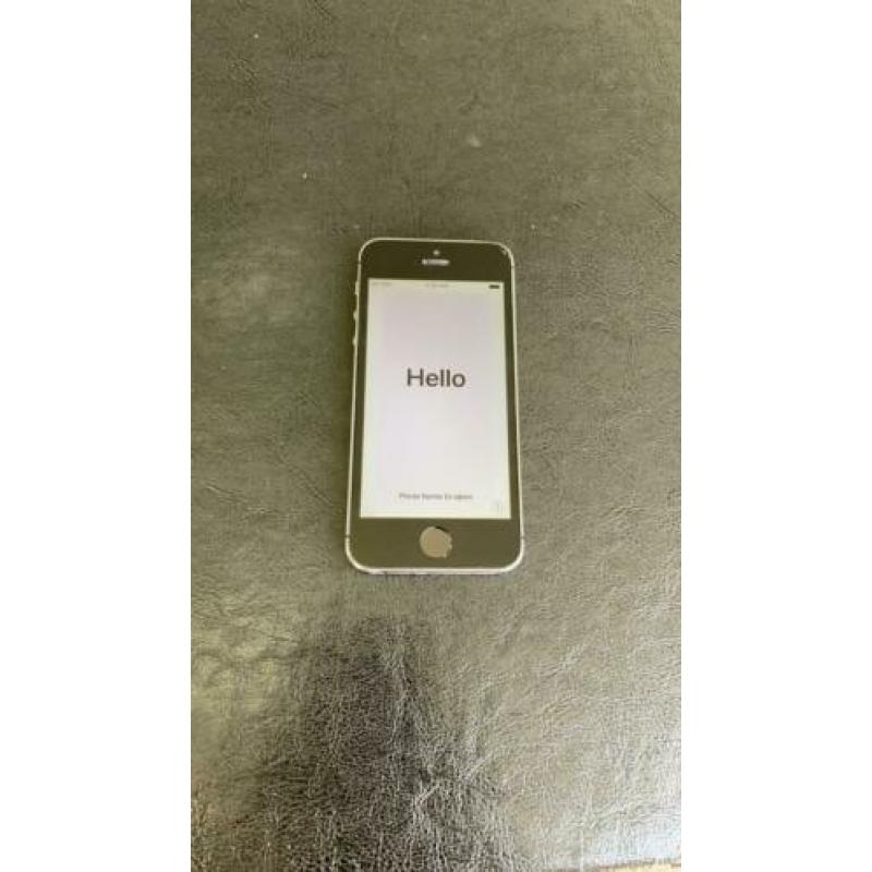 Iphone 5S