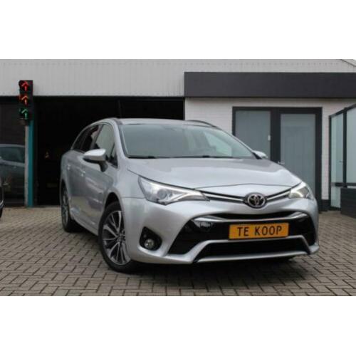 Toyota Avensis Touring Sports 1.8 VVT-i Executive Business A