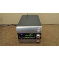 Mediacenter PC Fujitsu SCALEO C P4 3.0GHz HT