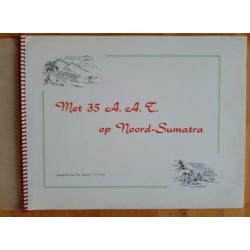 Knil / Ned.-Indië Gedenkboek 35 AAT