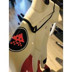 Surfpak meisje janga wetsuits winterpak