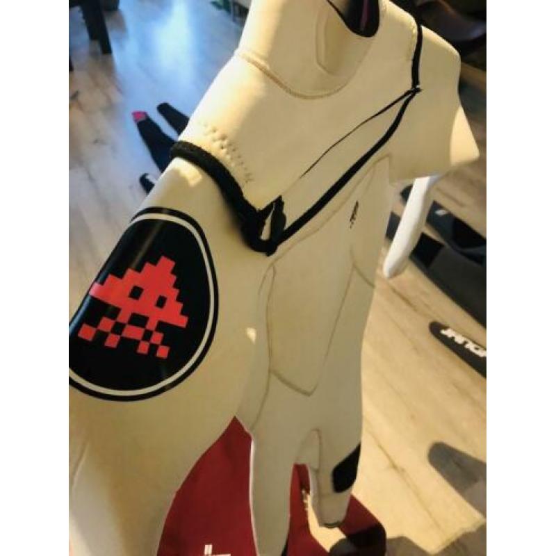 Surfpak meisje janga wetsuits winterpak