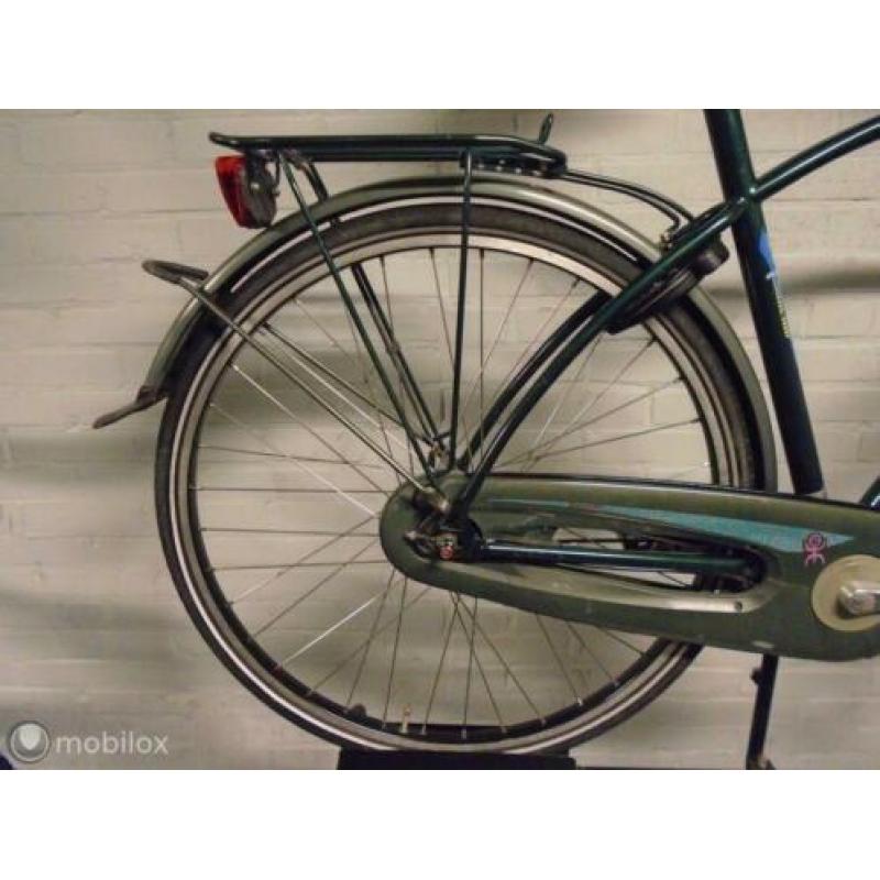 Gazelle SKY DRIVE 61 CM