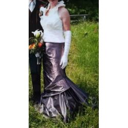 Trouwkleding , gelegenheidskleding
