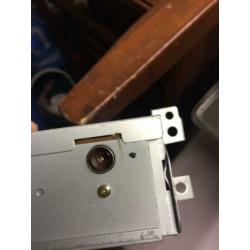 Oldtimer radio voor NISSAN&DATSUN