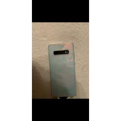 Samsung Galaxy s10+