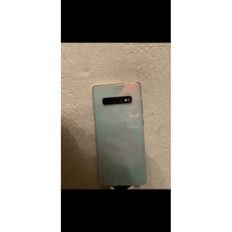Samsung Galaxy s10+
