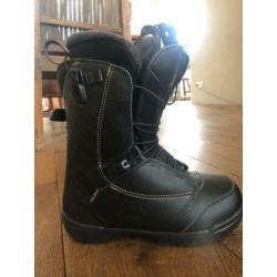 Snowboardschoenen