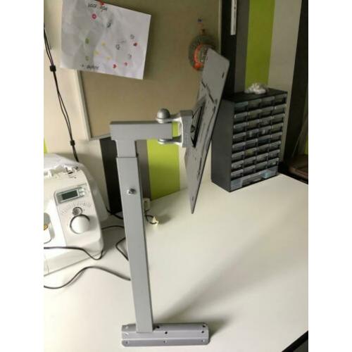 Televisie ophangsteun