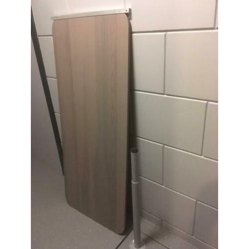 Tafel/bureau blad