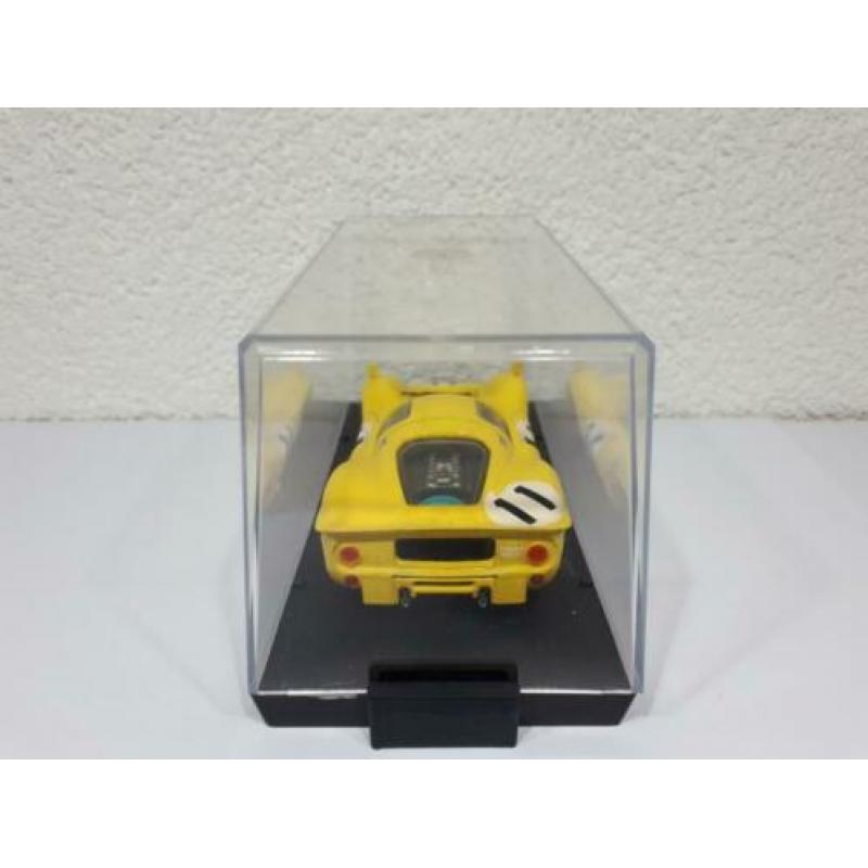 Modelauto 1:43 Brumm Replicars Ferrari 330 P4 1967 Spa