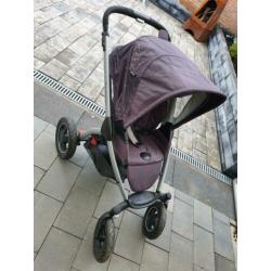 Maxi cosi mura 4 confetti versie