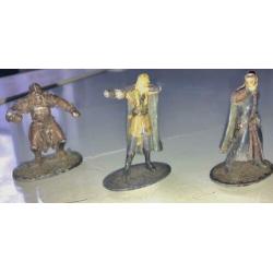 Tinnen lord of the Ring 2004