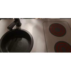 IKEA Mini KEUKENTJE