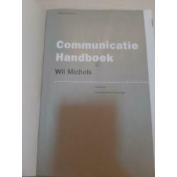 Communicatie handboek | 9789001818968 | Michels
