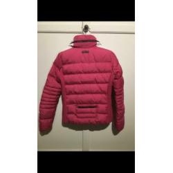 Ski jas dames Bogner Fire & Ice maat S/36