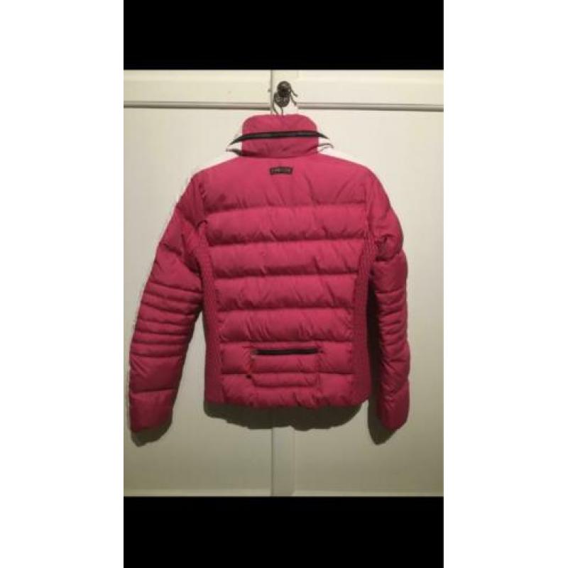 Ski jas dames Bogner Fire & Ice maat S/36