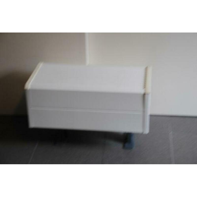 jaga tempo convector radiator 20 cm hoog 50 cm breed