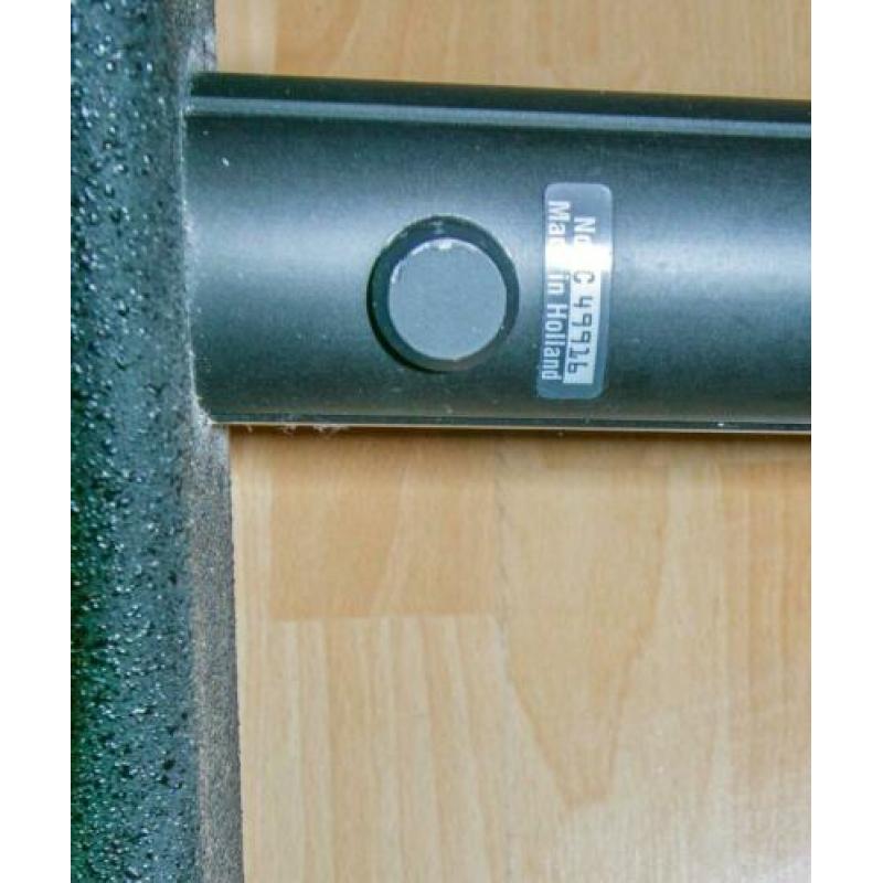 Cambo SOLO Zuilstatief 132cm