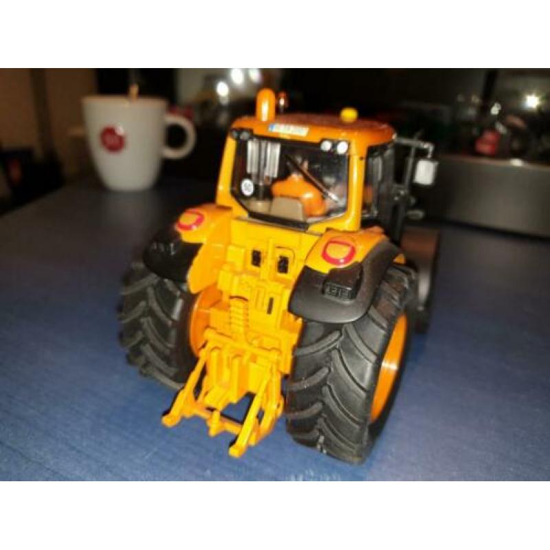 John Deere 7430 Kommunal Siku 8503 1:32