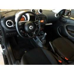 Smart Forfour 1.0 Pure CABRIO TOP! CLIMA/CRUISE/CV Etc..