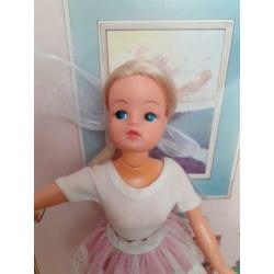 Sindy ballerina