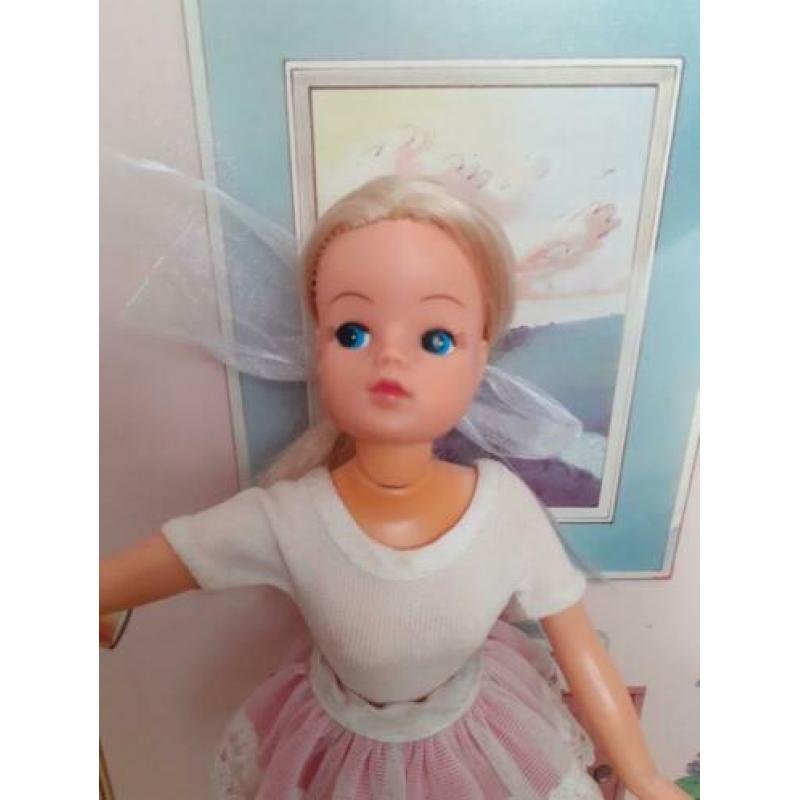 Sindy ballerina