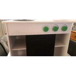 IKEA Mini KEUKENTJE