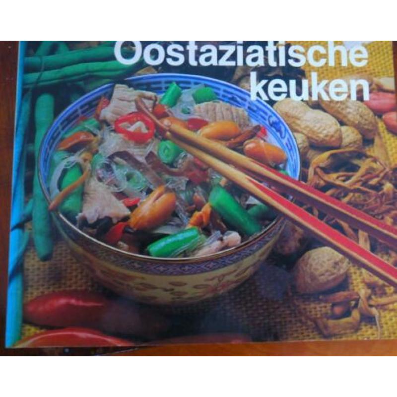 OostAziatische keuken Taki Sozuki
