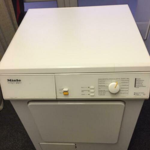 Miele condensdroger