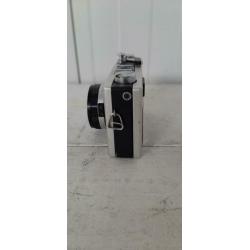 MPH 4000 Vintage fotocamera RICOH 500G