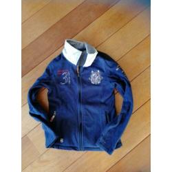 HV Polo vesten en softshell jasje