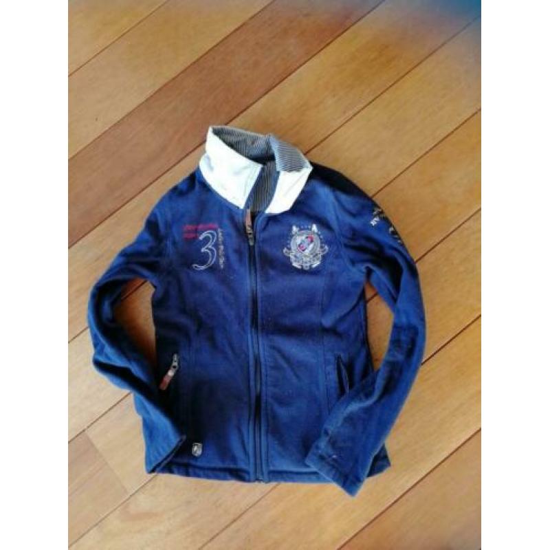 HV Polo vesten en softshell jasje
