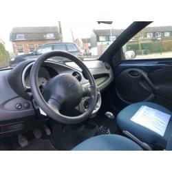 Ford Ka 1.3 Cool & Sound 2008! NAP! Stuurbekrachtiging!