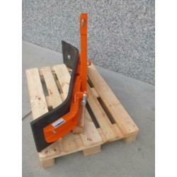Tarpan Pro Rubberschuif 125cm / 150cm