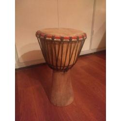 Mooie Djembe