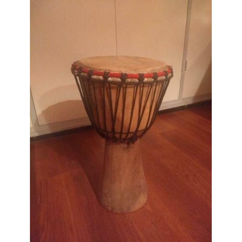 Mooie Djembe