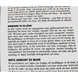 De laatste haven - Annie Ferwerda - v.d. Berg Omnibus