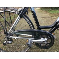 Koga Miyata Licht gewicht Damesfiets met 27 Versnellingen