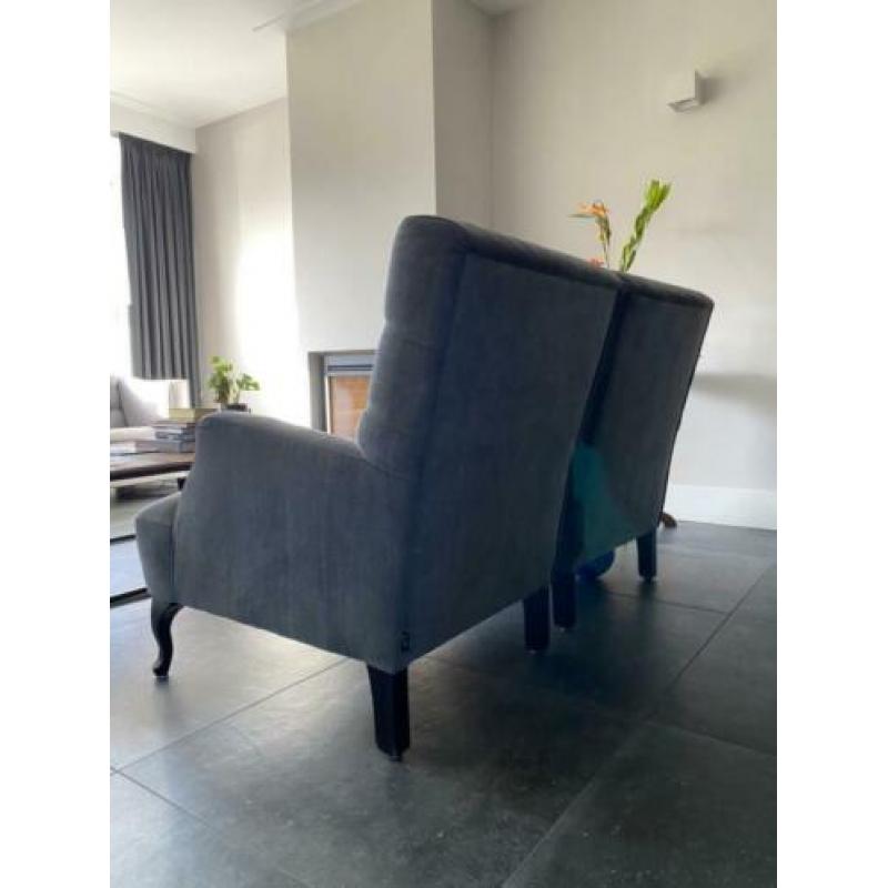 Fauteuils Olav Home