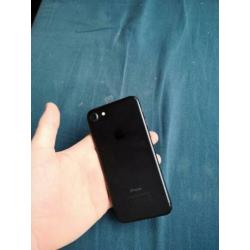 iPhone 7 [nieuw scherm+accu]