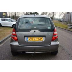 Mercedes-Benz A-klasse 160cdi classic Airco Trekhaak N.A.P