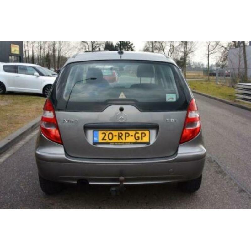 Mercedes-Benz A-klasse 160cdi classic Airco Trekhaak N.A.P