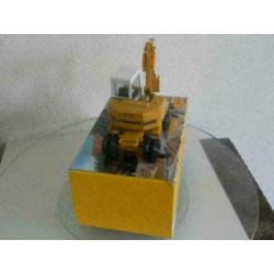 Conrad kraan A310 in doosje 1/50